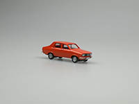 5830 - TT - Dacia - Bausatz